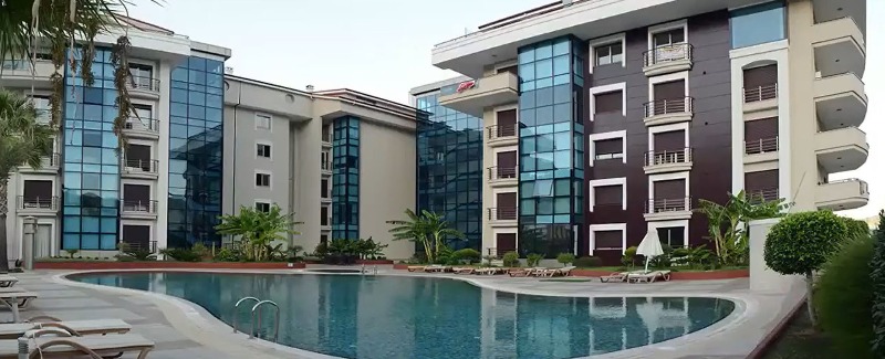 Kumtaş Yalı residance iç